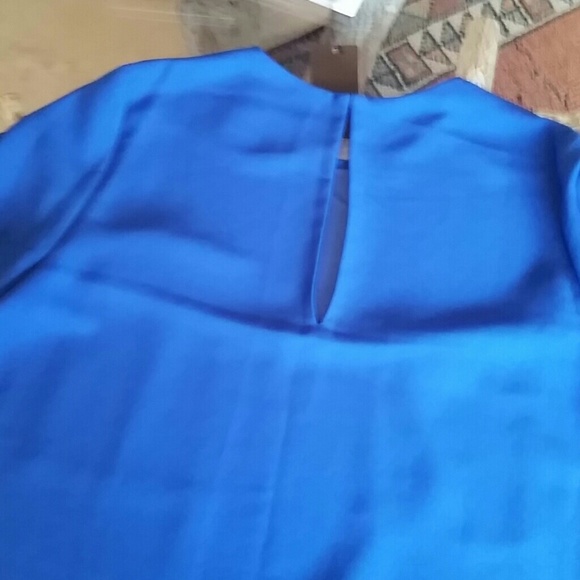 Adorable dress perfect for pregnance - Picture 4 of 5